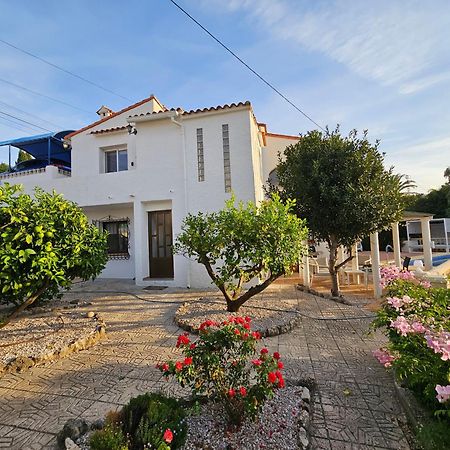 Casa Lima Villa Orba Eksteriør bilde
