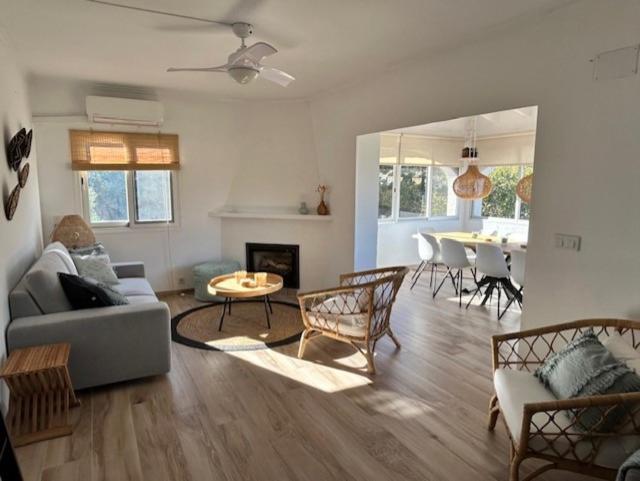 Casa Lima Villa Orba Eksteriør bilde
