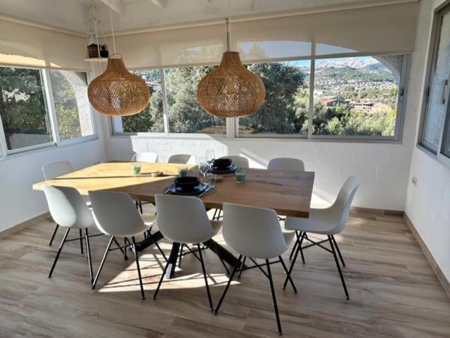 Casa Lima Villa Orba Eksteriør bilde